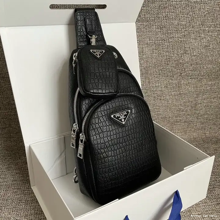 Brother Sam Yupoo Prada s 2110YZ0036 Bags 0726